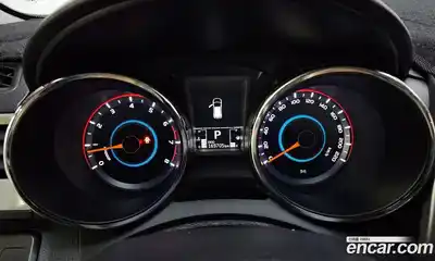 SsangYong TIBOLI 2016 1.6 Автомат в Москве № 526854, миниатюра 8