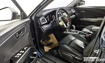 SsangYong TIBOLI 2016 1.6 Автомат в Москве № 526854, миниатюра 10