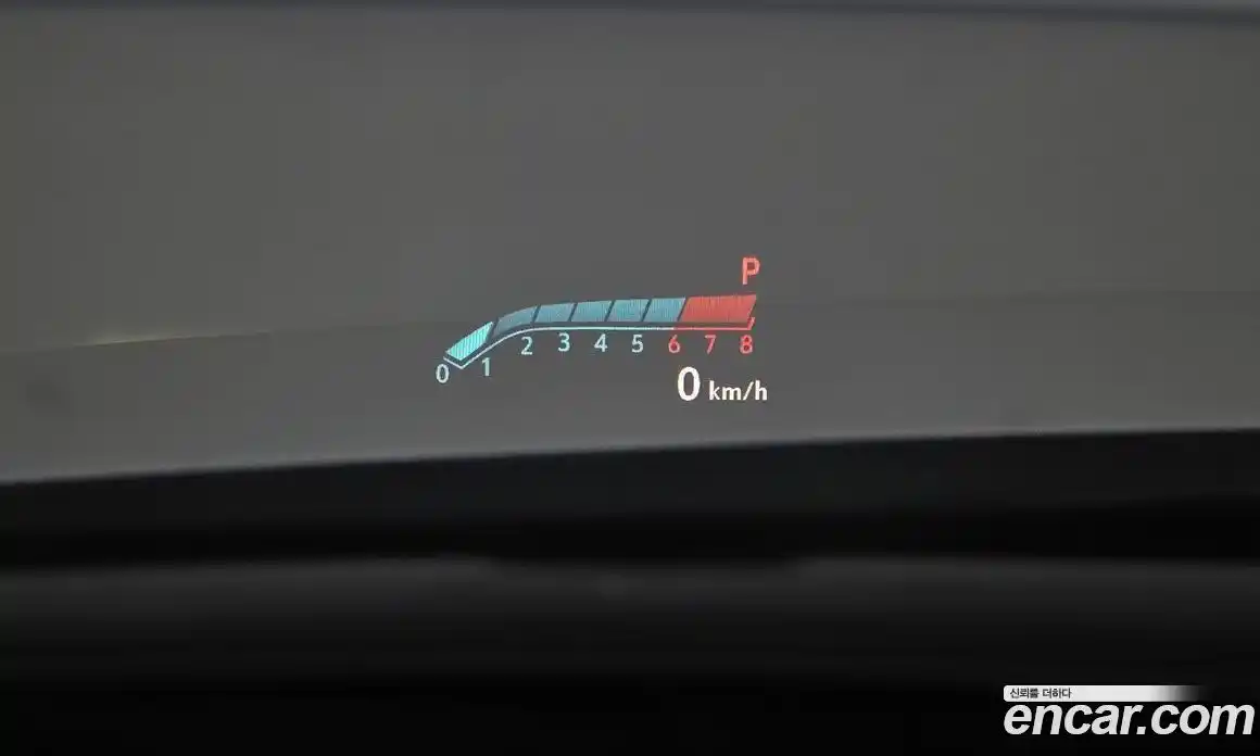 Chevrolet TrailBlazer 2022 1.3 Автомат в Москве № 527464, фото 17