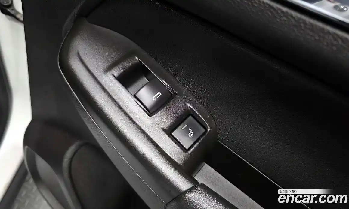 Chevrolet TrailBlazer 2022 1.3 Автомат в Москве № 527464, фото 19