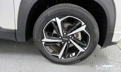 Chevrolet TrailBlazer 2022 1.3 Автомат в Москве № 527464, миниатюра 5