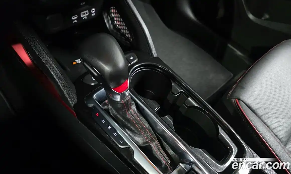 Chevrolet TrailBlazer 2022 1.3 Автомат в Москве № 527464, фото 9