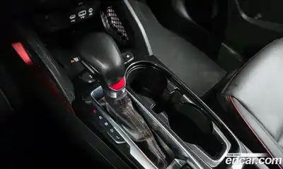 Chevrolet TrailBlazer 2022 1.3 Автомат в Москве № 527464, миниатюра 9