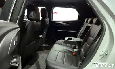 Chevrolet TrailBlazer 2023 1.3 Автомат в Москве № 527882, миниатюра 12