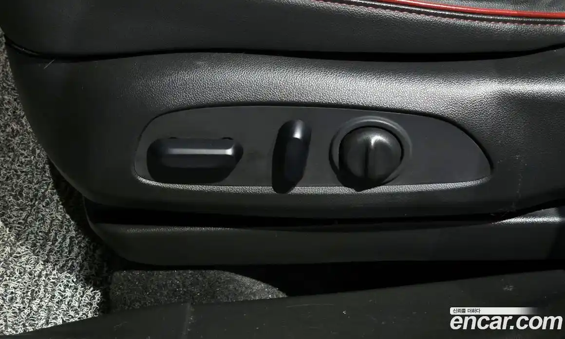 Chevrolet TrailBlazer 2023 1.3 Автомат в Москве № 527882, фото 17