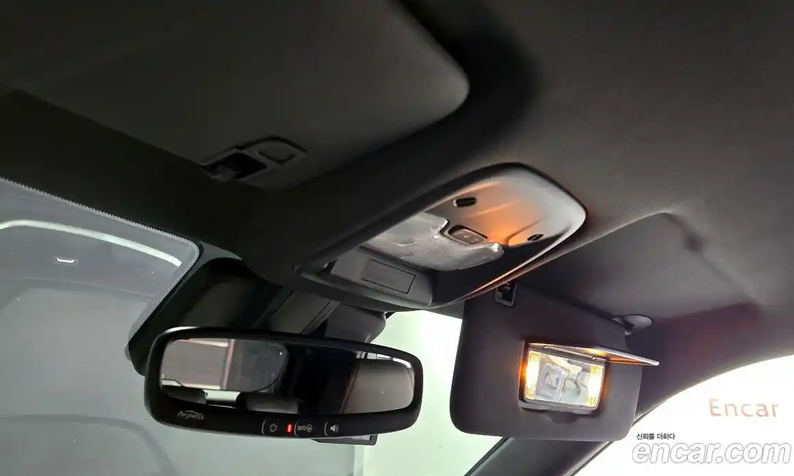 Chevrolet TrailBlazer 2023 1.3 Автомат в Москве № 527882, фото 18