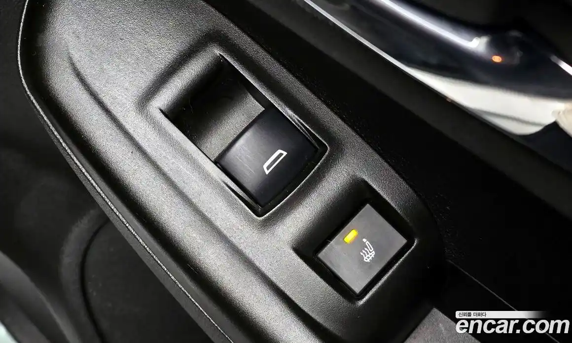 Chevrolet TrailBlazer 2023 1.3 Автомат в Москве № 527882, фото 19