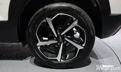 Chevrolet TrailBlazer 2023 1.3 Автомат в Москве № 527882, миниатюра 5