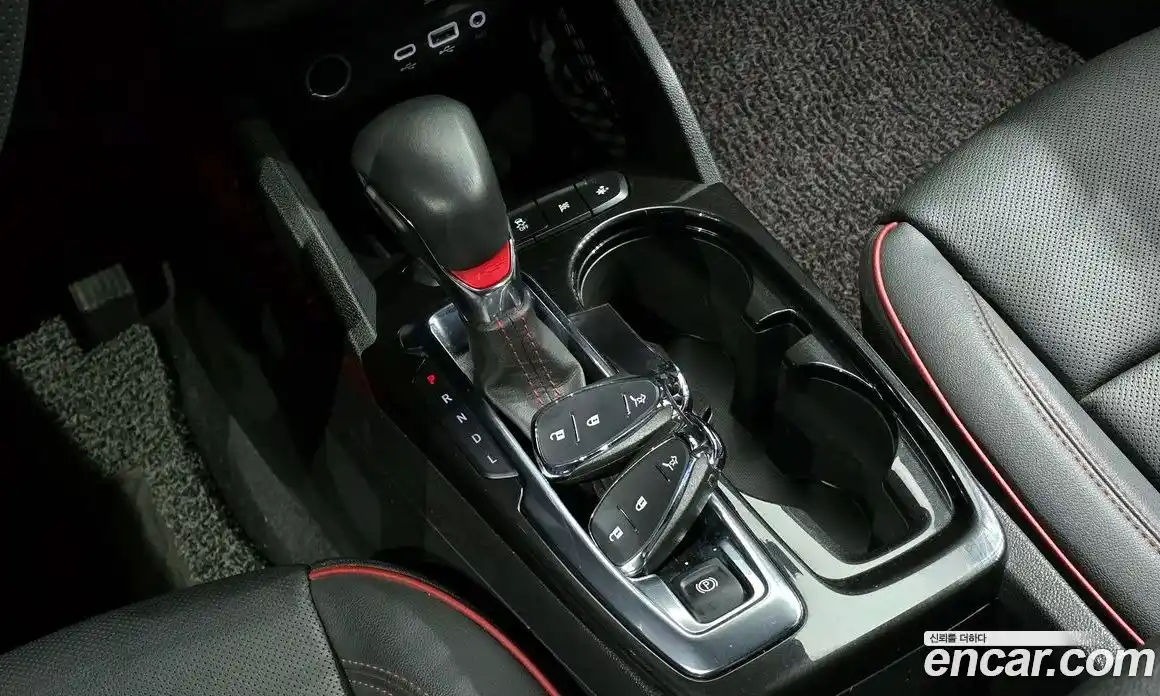 Chevrolet TrailBlazer 2023 1.3 Автомат в Москве № 527882, фото 9