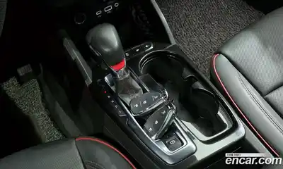 Chevrolet TrailBlazer 2023 1.3 Автомат в Москве № 527882, миниатюра 9