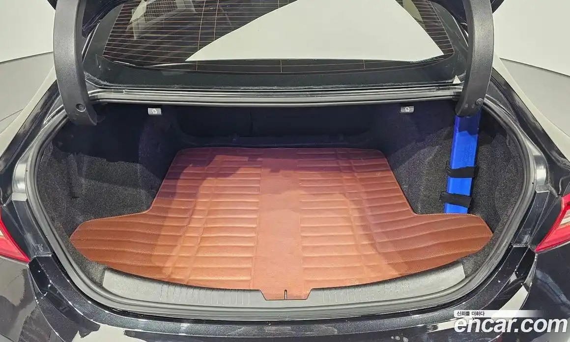 Chevrolet Malibu 2017 1.5 Автомат в Москве № 527925, фото 20