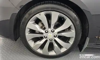 Chevrolet Malibu 2017 1.5 Автомат в Москве № 527925, миниатюра 5