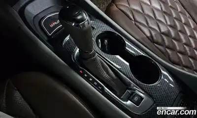 Chevrolet Malibu 2017 1.5 Автомат в Москве № 527925, миниатюра 9