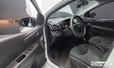 Chevrolet Spark 2017 1.0 Автомат в Москве № 527928, миниатюра 11