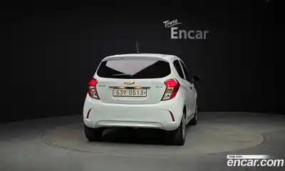 Chevrolet Spark 2017 1.0 Автомат в Москве № 527928, миниатюра 4