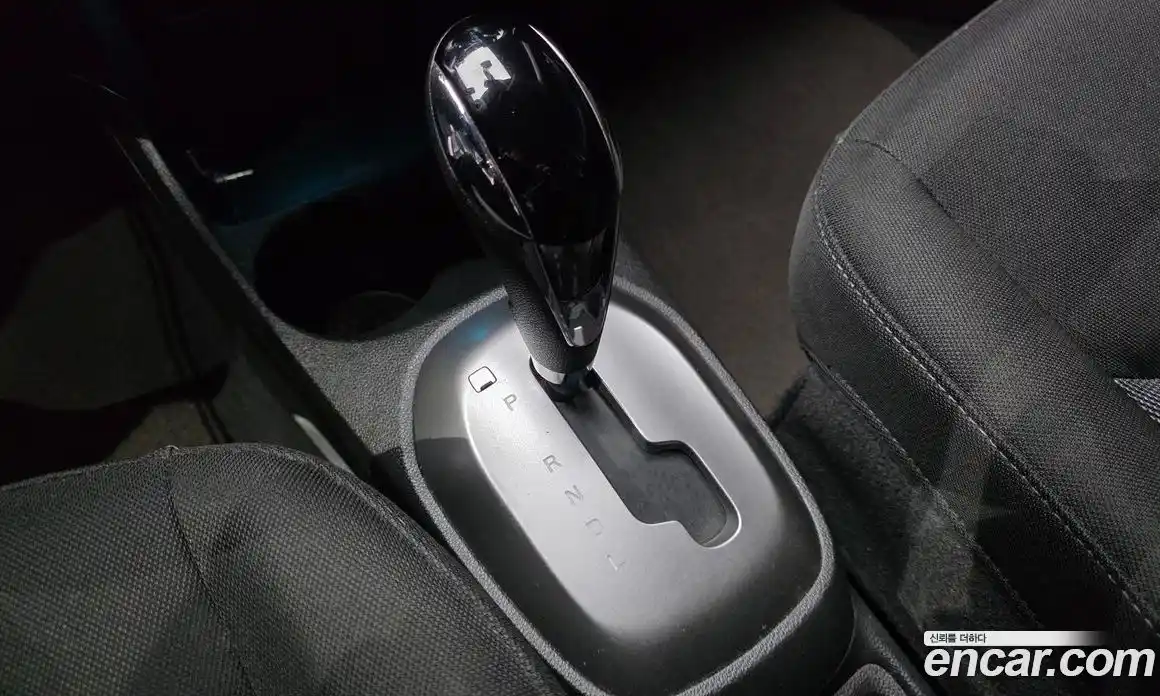 Chevrolet Spark 2017 1.0 Автомат в Москве № 527928, фото 9