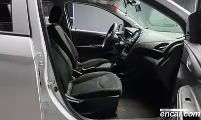 Chevrolet Spark 2017 1.0 Автомат в Москве № 527928, миниатюра 10