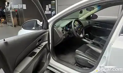 Chevrolet Cruze 2016 1.4 Автомат в Москве № 527935, миниатюра 11