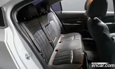 Chevrolet Cruze 2016 1.4 Автомат в Москве № 527935, миниатюра 12