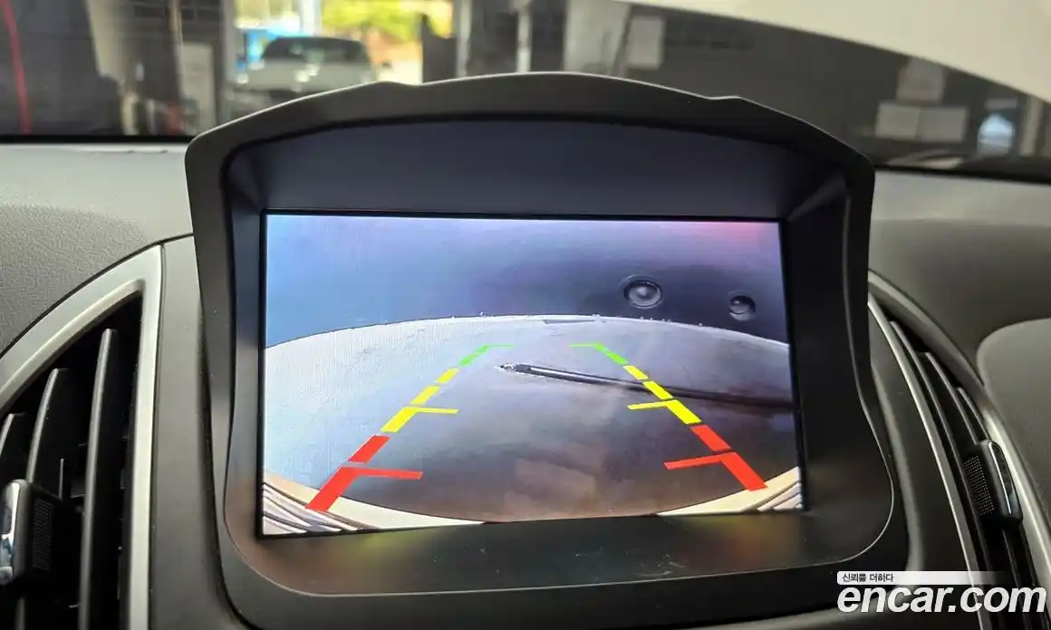 Chevrolet Cruze 2016 1.4 Автомат в Москве № 527935, фото 15