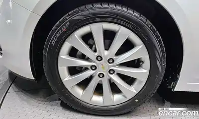 Chevrolet Cruze 2016 1.4 Автомат в Москве № 527935, миниатюра 5