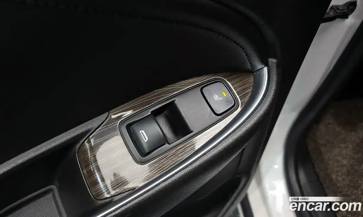 Chevrolet Malibu 2017 1.5 Автомат в Москве № 528150, фото 18