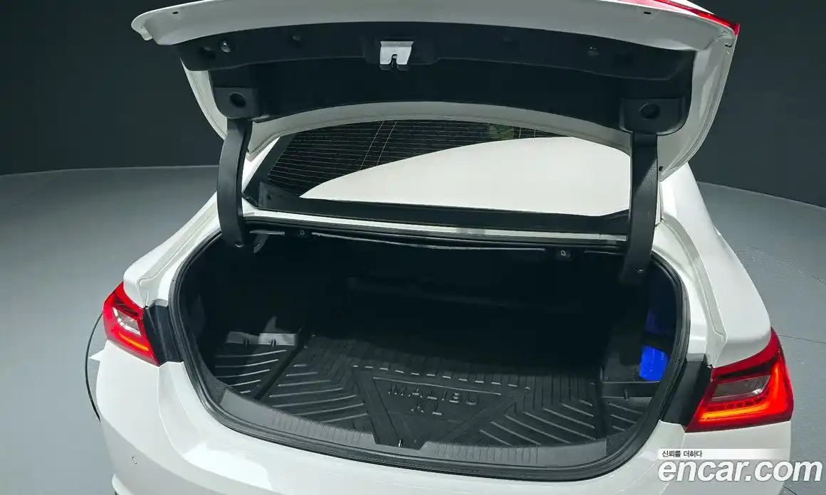 Chevrolet Malibu 2017 1.5 Автомат в Москве № 528150, фото 20