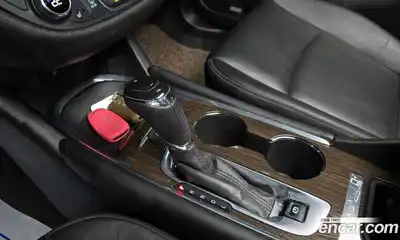 Chevrolet Malibu 2017 1.5 Автомат в Москве № 528150, миниатюра 9