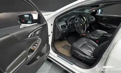 Chevrolet Malibu 2017 1.5 Автомат в Москве № 528150, миниатюра 10