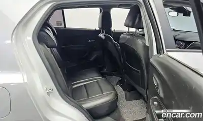 Chevrolet Trax 2021 1.6 Автомат в Москве № 528255, миниатюра 12