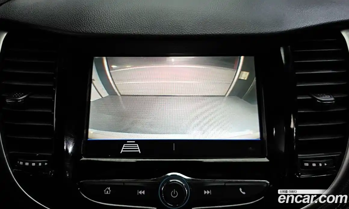 Chevrolet Trax 2021 1.6 Автомат в Москве № 528255, фото 15