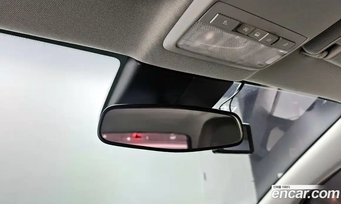 Chevrolet Trax 2021 1.6 Автомат в Москве № 528255, фото 19