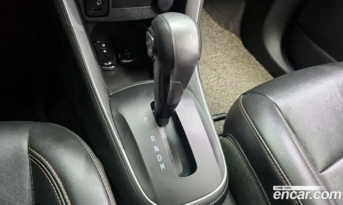 Chevrolet Trax 2021 1.6 Автомат в Москве № 528255, фото 9