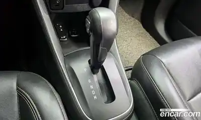 Chevrolet Trax 2021 1.6 Автомат в Москве № 528255, миниатюра 9