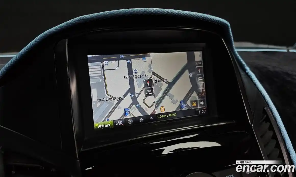 Chevrolet Orlando 2015 2.0 Автомат в Москве № 528392, фото 14