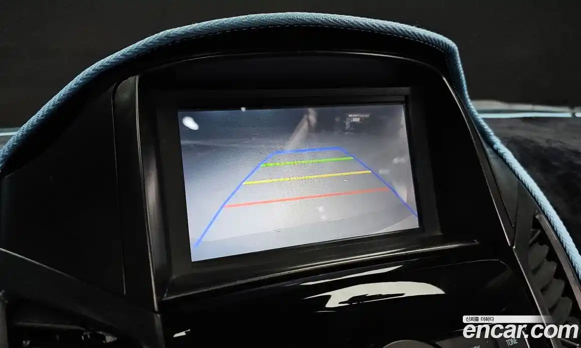 Chevrolet Orlando 2015 2.0 Автомат в Москве № 528392, фото 15