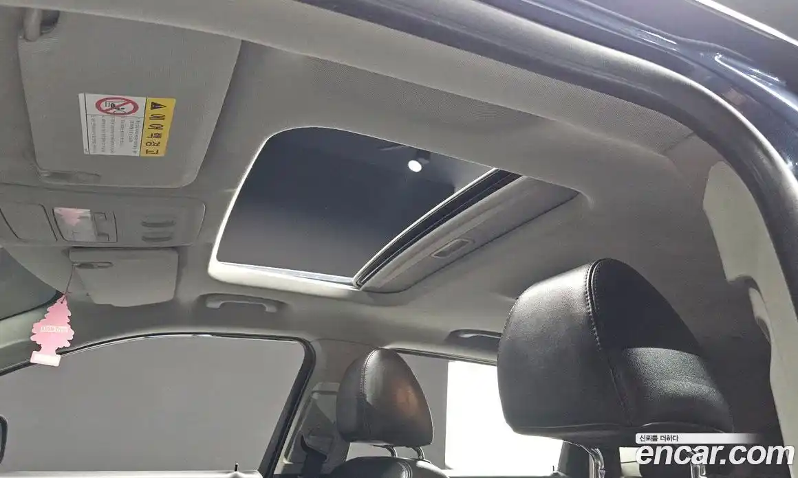 Chevrolet Orlando 2015 2.0 Автомат в Москве № 528392, фото 16