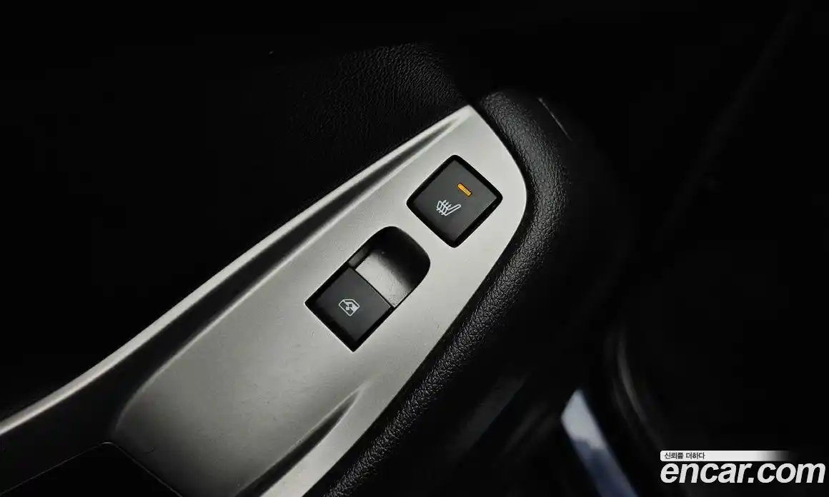 Chevrolet Orlando 2015 2.0 Автомат в Москве № 528392, фото 17