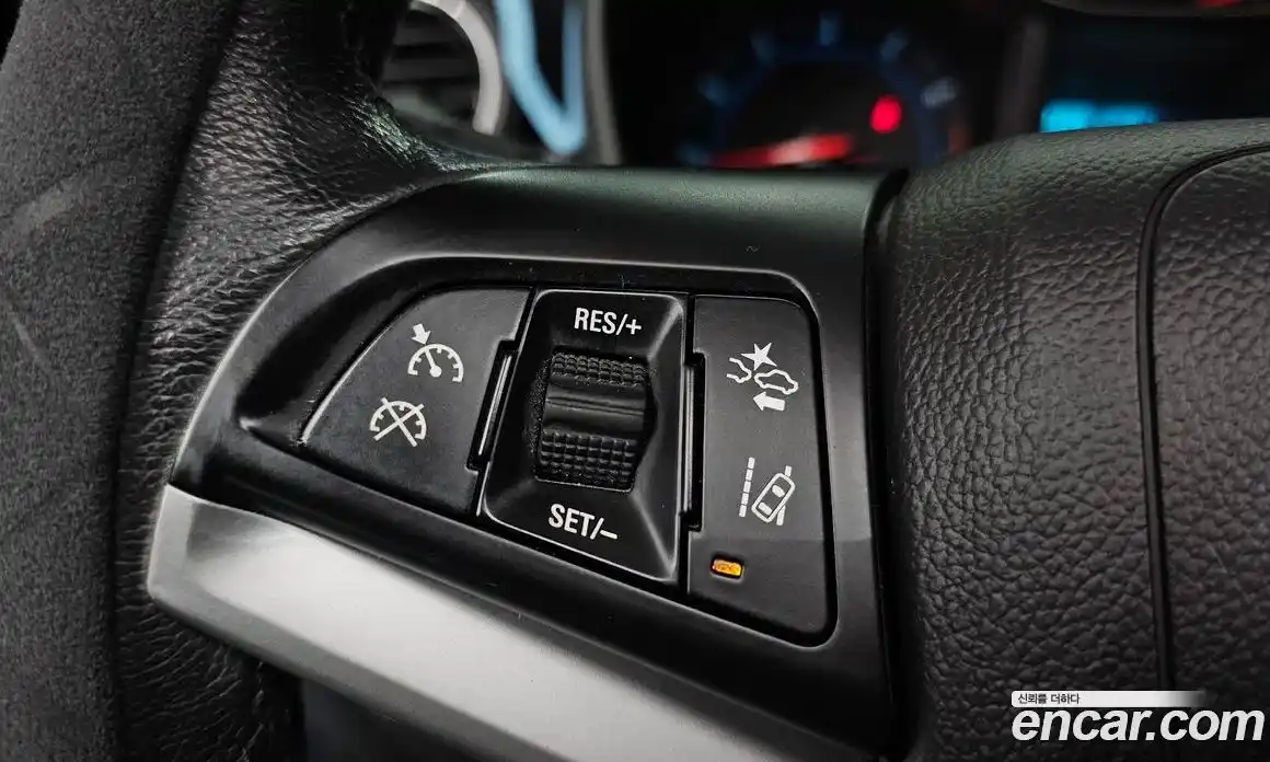 Chevrolet Orlando 2015 2.0 Автомат в Москве № 528392, фото 20