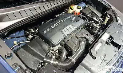 Chevrolet Orlando 2015 2.0 Автомат в Москве № 528392, миниатюра 6