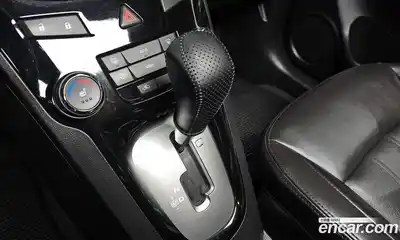 Chevrolet Orlando 2015 2.0 Автомат в Москве № 528392, миниатюра 9
