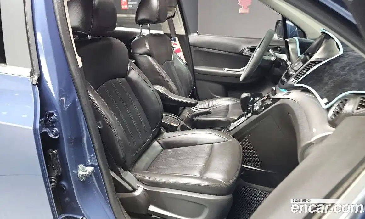 Chevrolet Orlando 2015 2.0 Автомат в Москве № 528392, фото 10