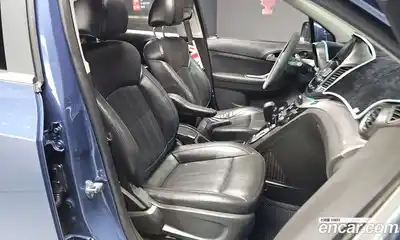 Chevrolet Orlando 2015 2.0 Автомат в Москве № 528392, миниатюра 10