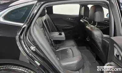 Chevrolet Malibu 2017 2.0 Автомат в Москве № 528437, миниатюра 12