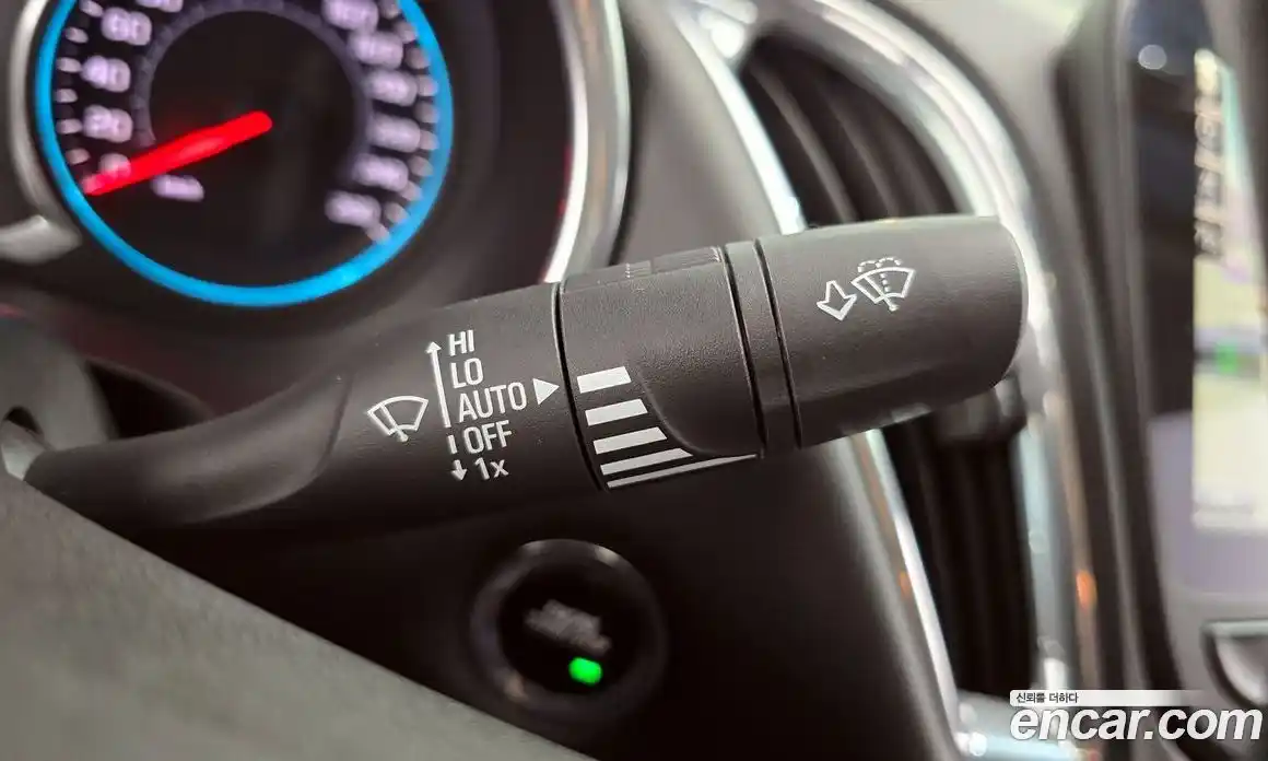 Chevrolet Malibu 2017 2.0 Автомат в Москве № 528437, фото 17