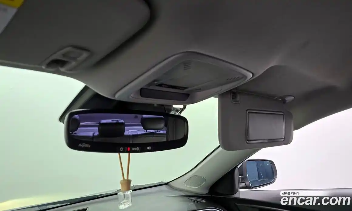 Chevrolet Malibu 2017 2.0 Автомат в Москве № 528437, фото 18