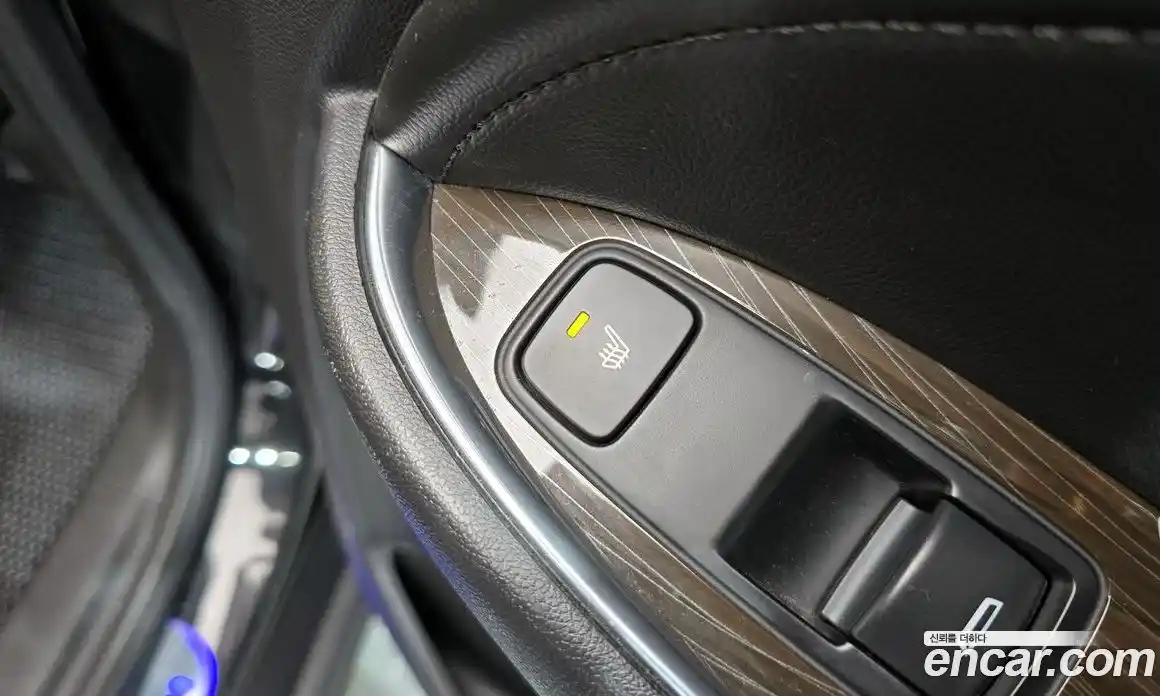 Chevrolet Malibu 2017 2.0 Автомат в Москве № 528437, фото 19