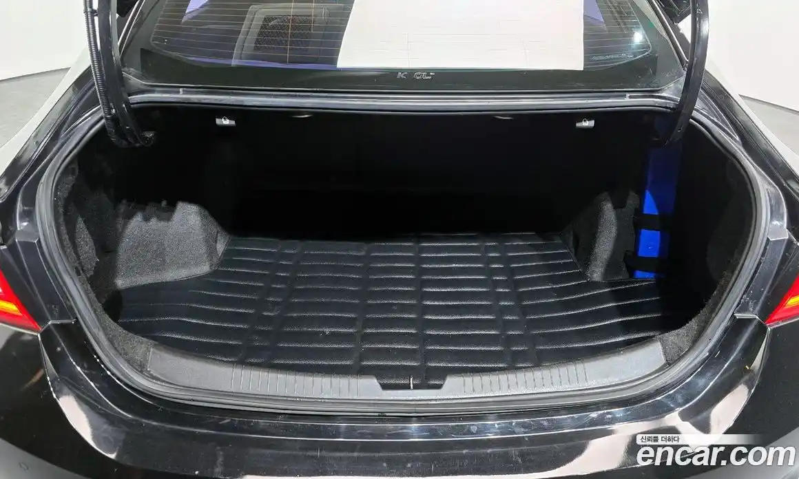 Chevrolet Malibu 2017 2.0 Автомат в Москве № 528437, фото 20