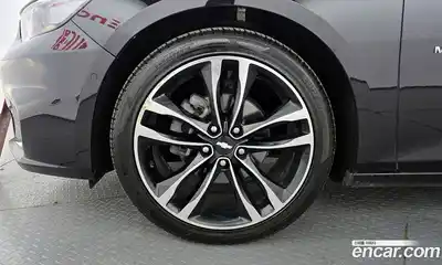 Chevrolet Malibu 2017 2.0 Автомат в Москве № 528437, миниатюра 5