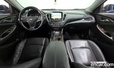 Chevrolet Malibu 2017 2.0 Автомат в Москве № 528437, миниатюра 7